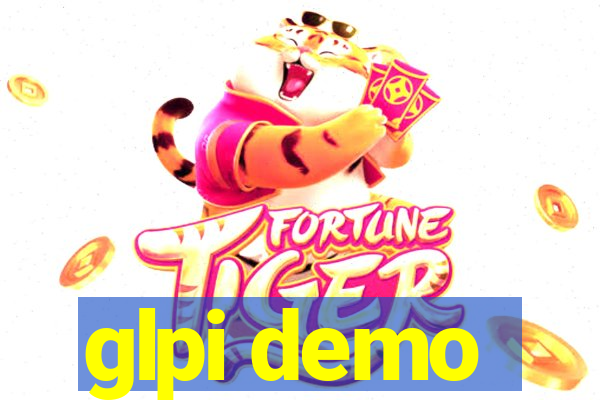 glpi demo